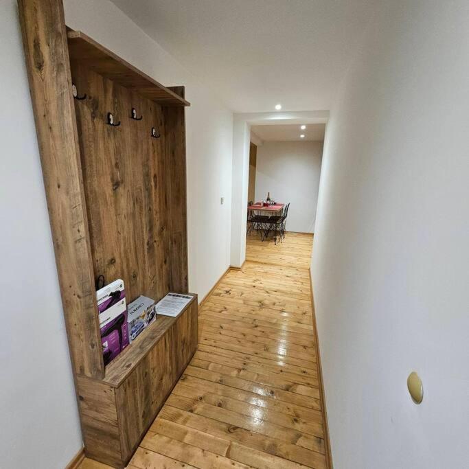Plovdiv Center Apartments 7 מראה חיצוני תמונה