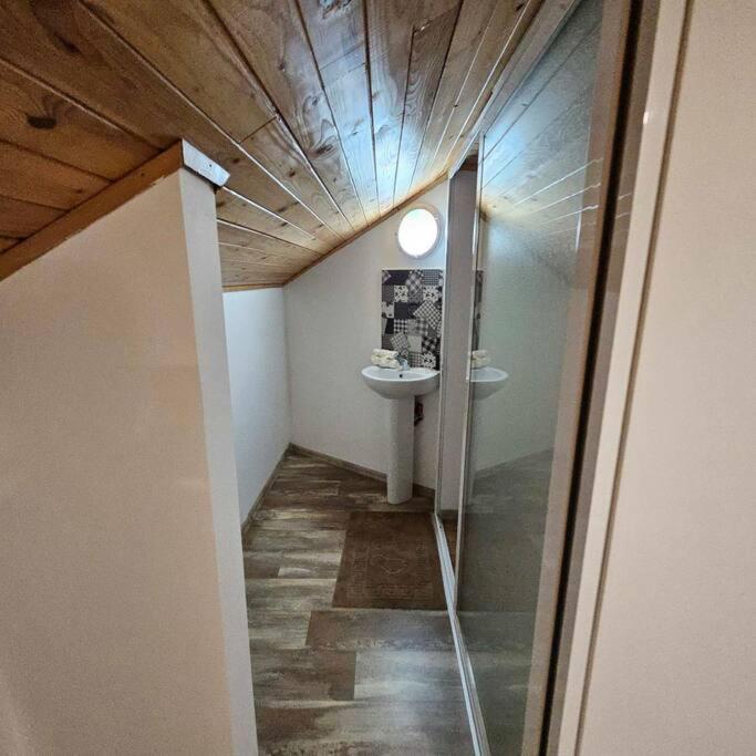 Plovdiv Center Apartments 7 מראה חיצוני תמונה