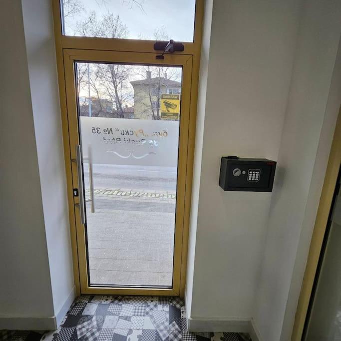 Plovdiv Center Apartments 7 מראה חיצוני תמונה