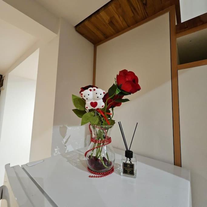 Plovdiv Center Apartments 7 מראה חיצוני תמונה
