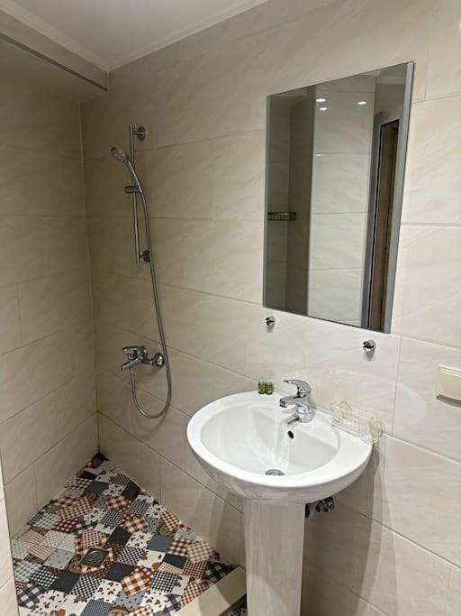 Plovdiv Center Apartments 7 מראה חיצוני תמונה