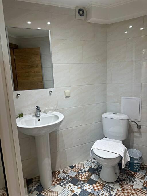 Plovdiv Center Apartments 7 מראה חיצוני תמונה