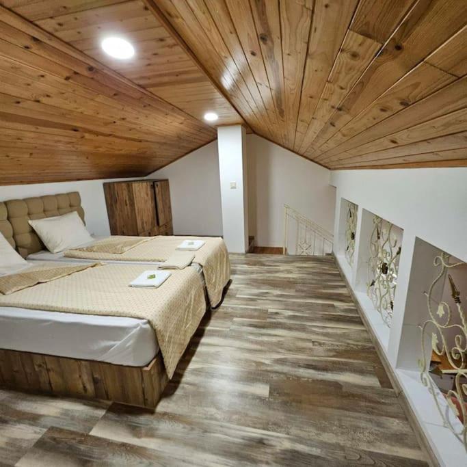 Plovdiv Center Apartments 7 מראה חיצוני תמונה