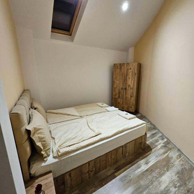 Plovdiv Center Apartments 7 מראה חיצוני תמונה
