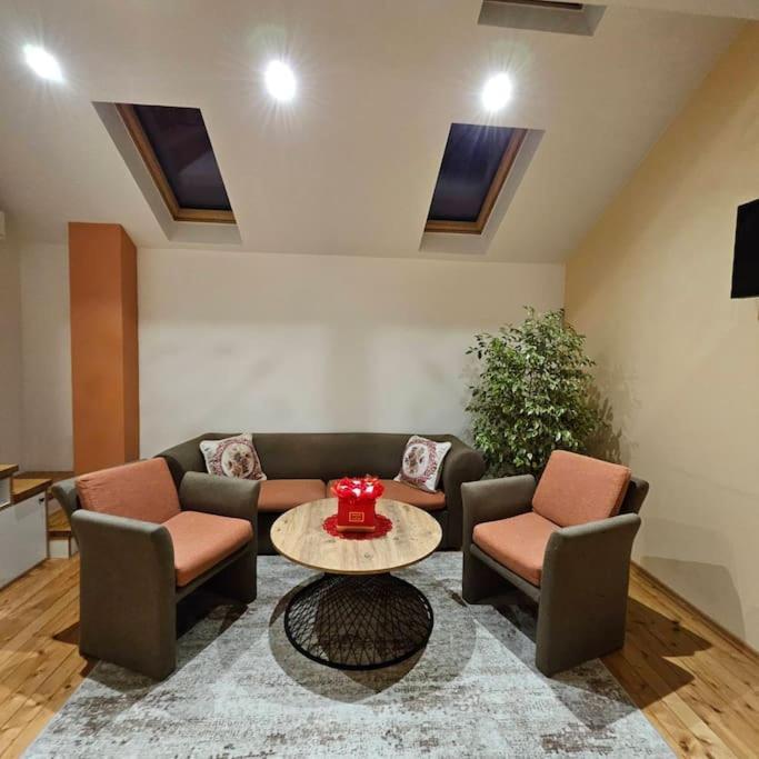 Plovdiv Center Apartments 7 מראה חיצוני תמונה