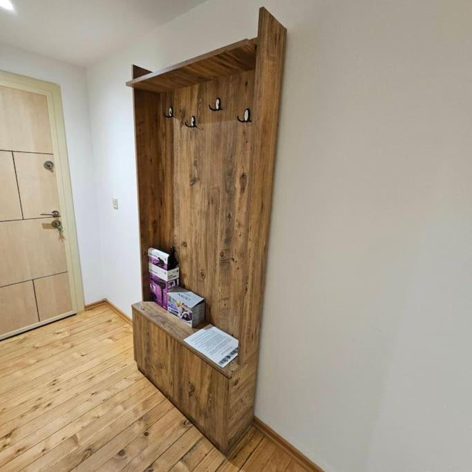 Plovdiv Center Apartments 7 מראה חיצוני תמונה