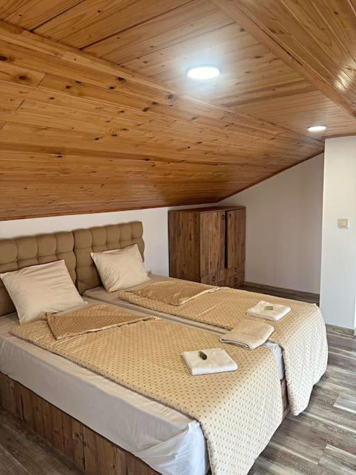 Plovdiv Center Apartments 7 מראה חיצוני תמונה