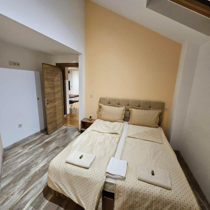 Plovdiv Center Apartments 7 מראה חיצוני תמונה