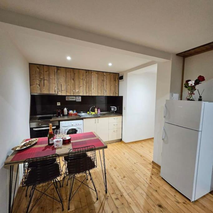 Plovdiv Center Apartments 7 מראה חיצוני תמונה